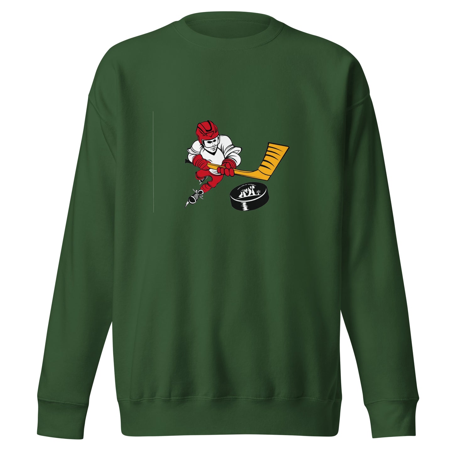 Hockey Sweatshirt