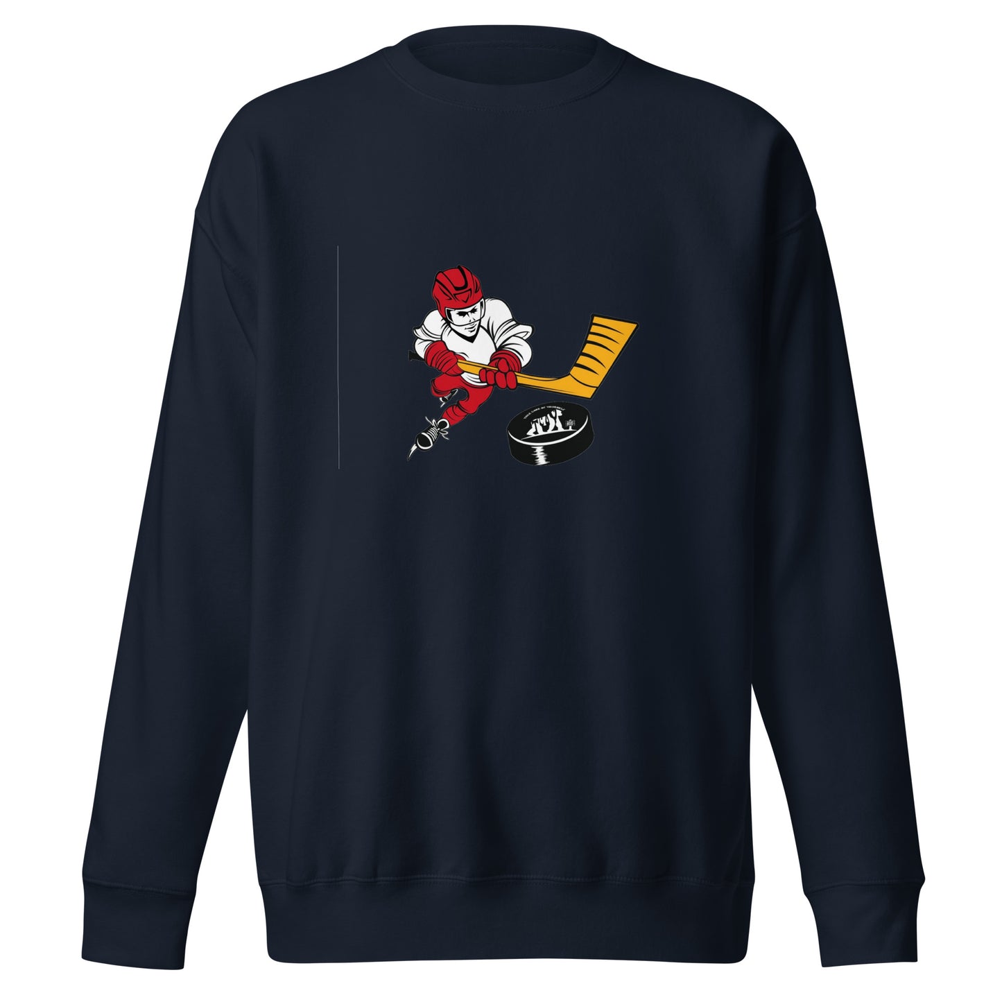 Hockey Sweatshirt