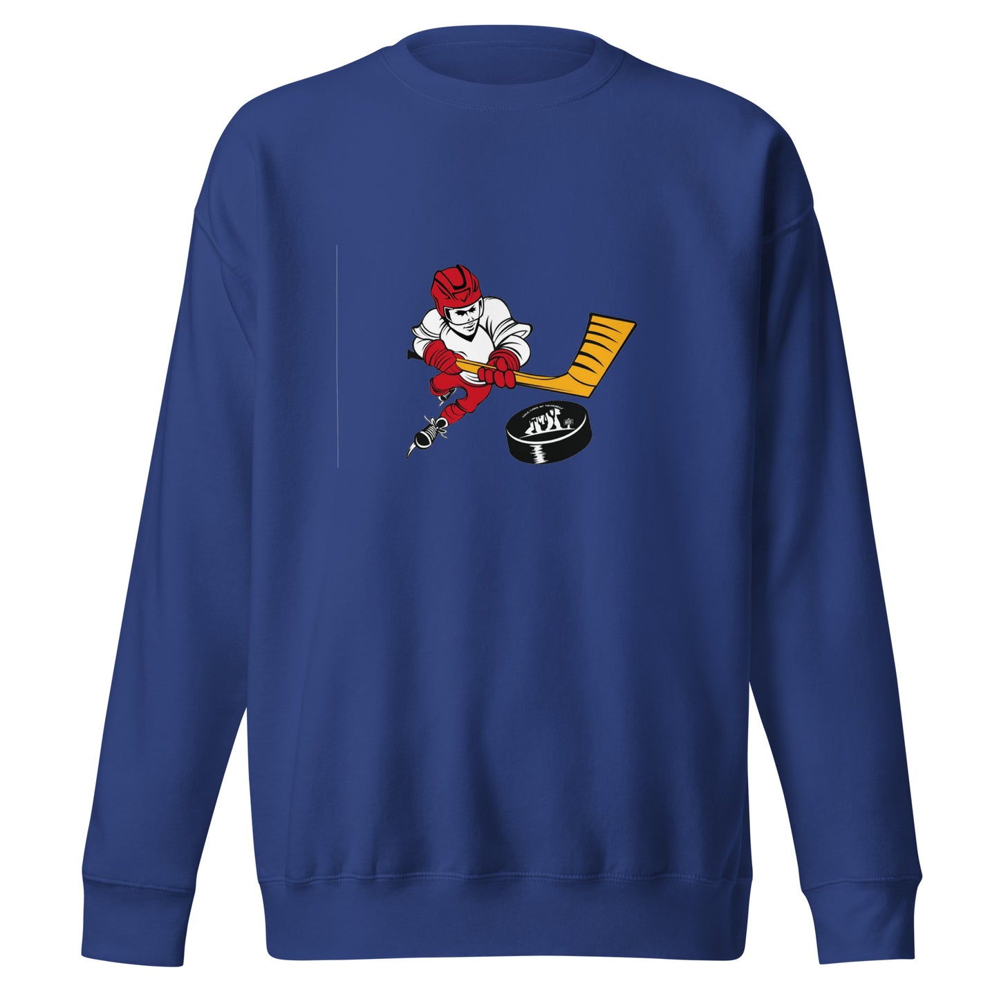 Hockey Sweatshirt