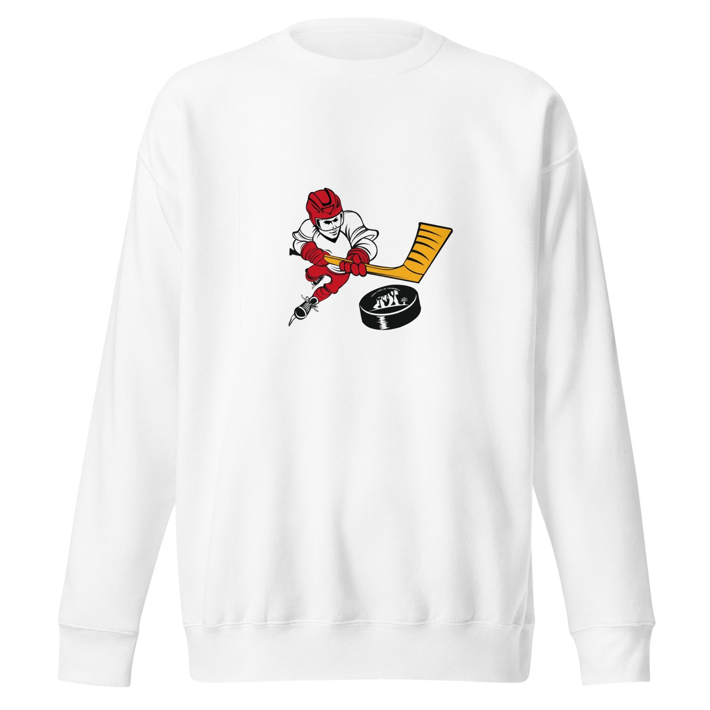 Hockey Sweatshirt