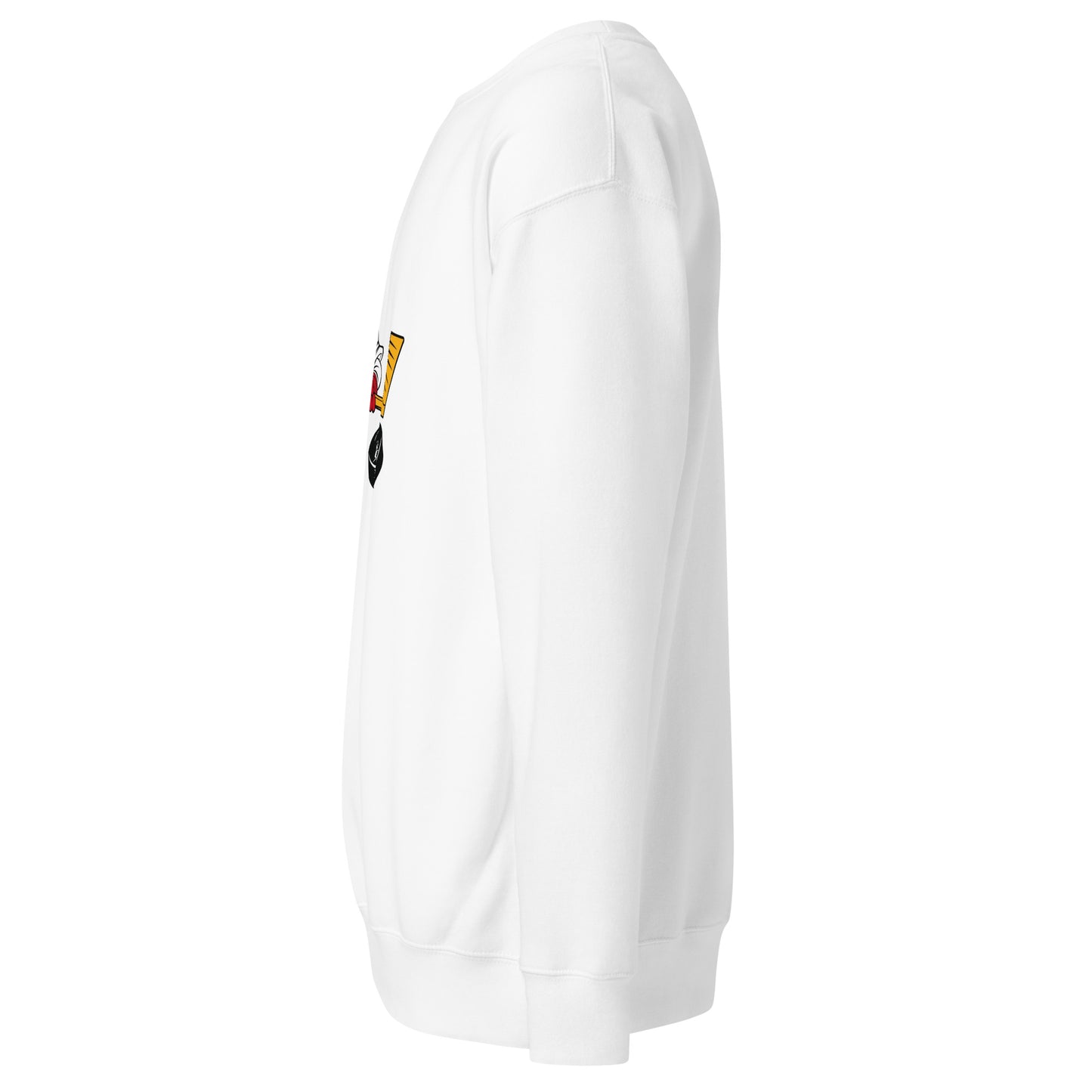 Hockey Sweatshirt