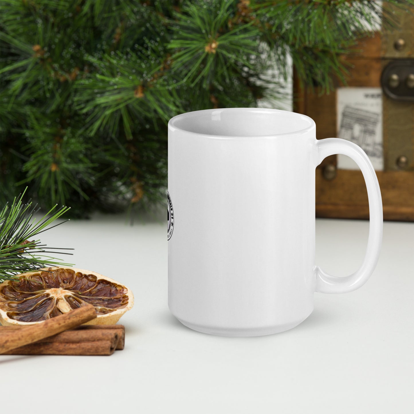 Take Care Of Yourself 21( All You Need Is A Ball ) Mug