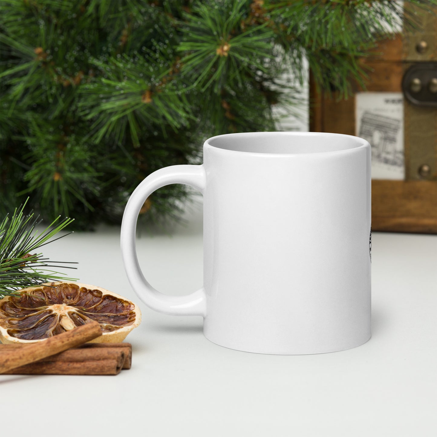Take Care Of Yourself 21( All You Need Is A Ball ) Mug