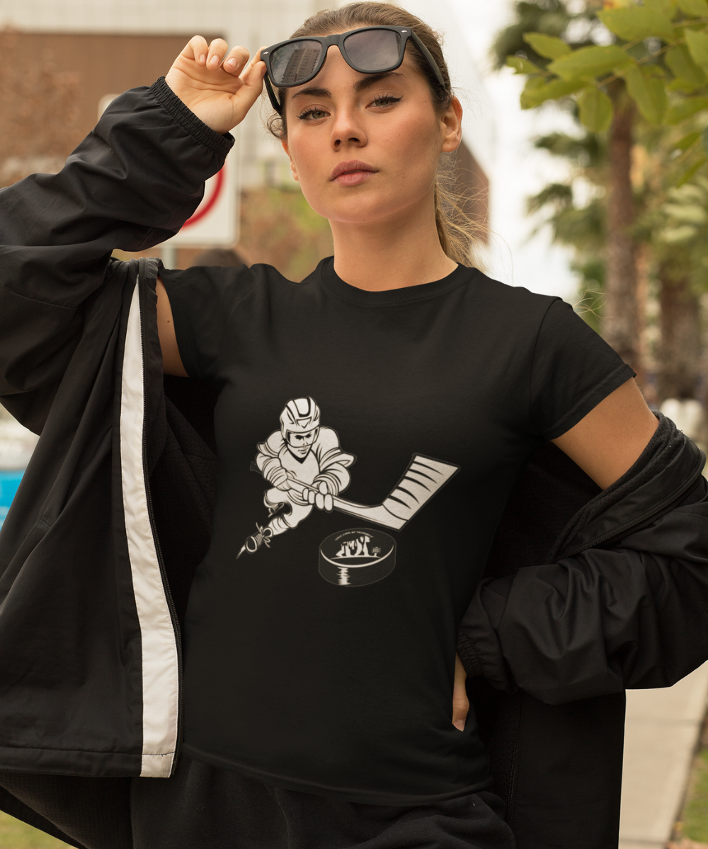 T-shirts