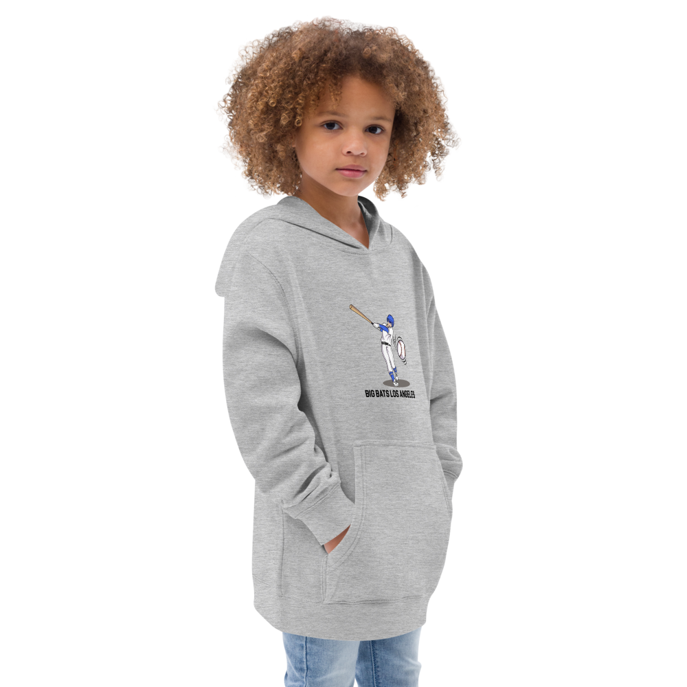 Kids Big Bats hoodie