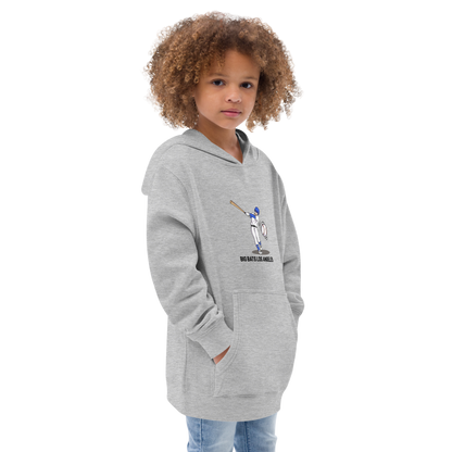 Kids Big Bats hoodie