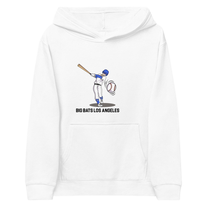 Kids Big Bats hoodie