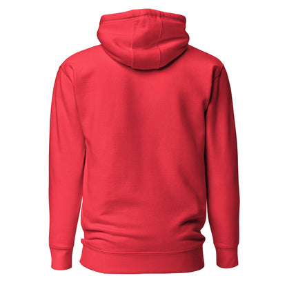 Big Bats Baseball Hoodie