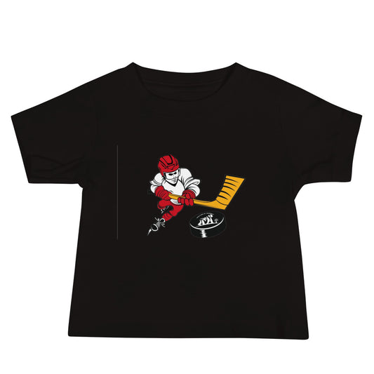 Hockey Tee