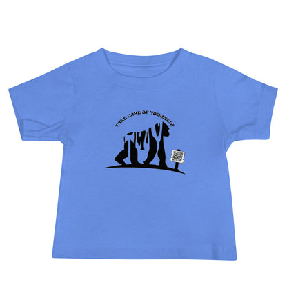 Take Care Of Yourself Tee