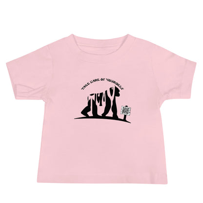 Take Care Of Yourself Tee
