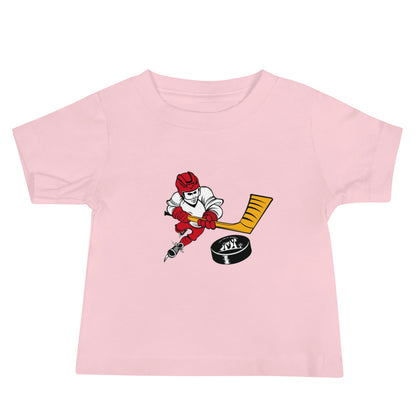 Hockey Tee