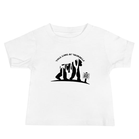 Take Care Of Yourself Tee