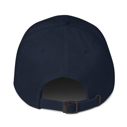 Basketball Journey Hat