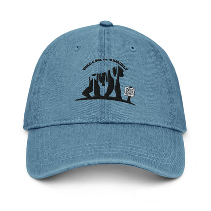 Take Care Of Yourself Hat