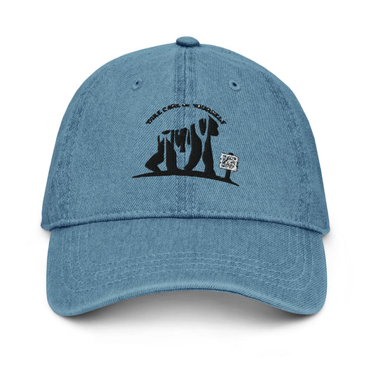 Take Care Of Yourself Hat