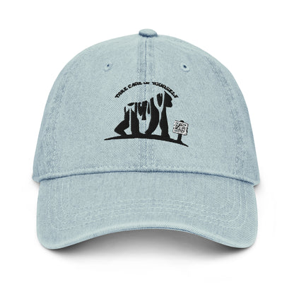 Take Care Of Yourself Hat