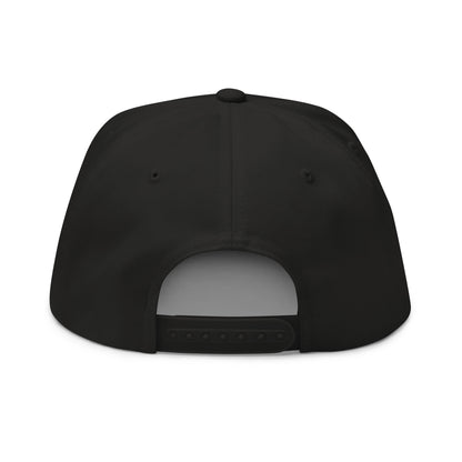 All You Need Is A Ball Hat