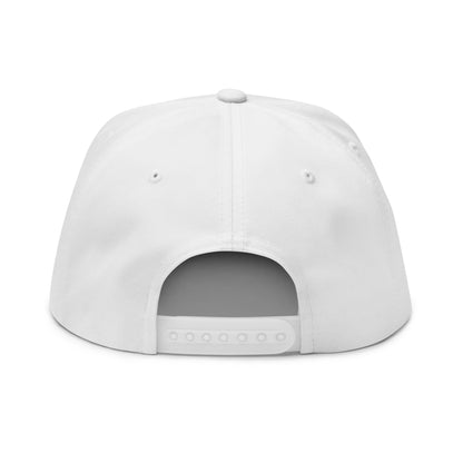 All You Need Is A Ball Hat