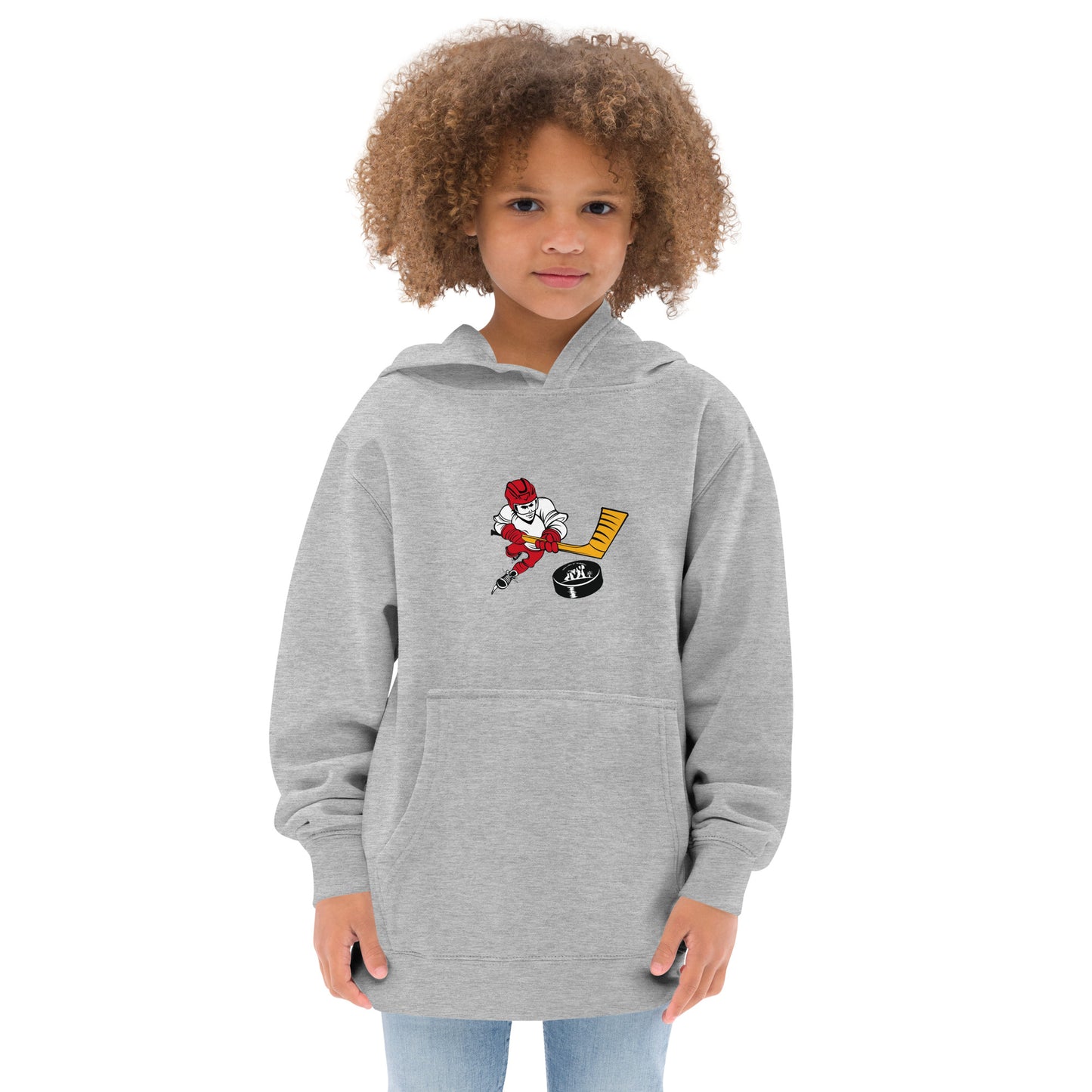 Hockey Kids Hoodie
