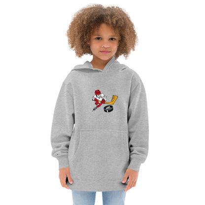 Hockey Kids Hoodie