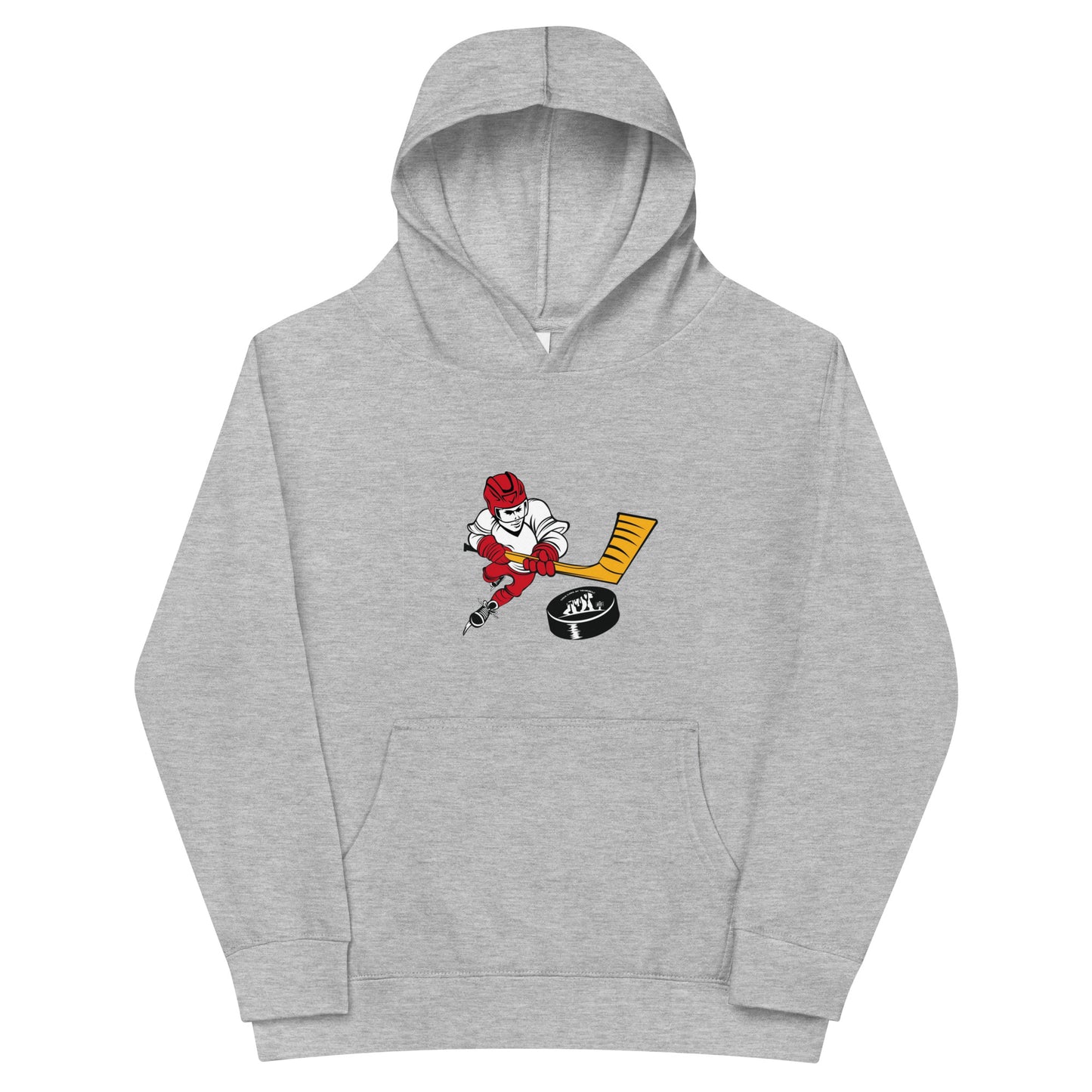 Hockey Kids Hoodie