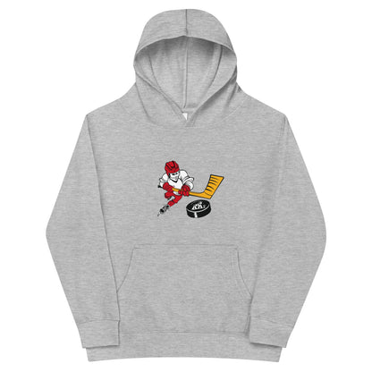 Hockey Kids Hoodie