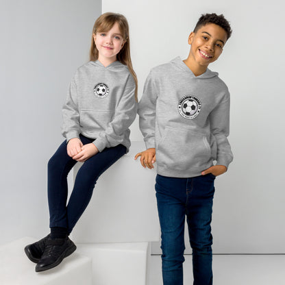 All you need (limited edition) football / soccer Kids Hoodie