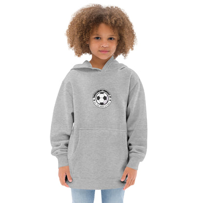 All you need (limited edition) football / soccer Kids Hoodie