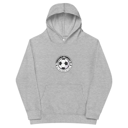 All you need (limited edition) football / soccer Kids Hoodie
