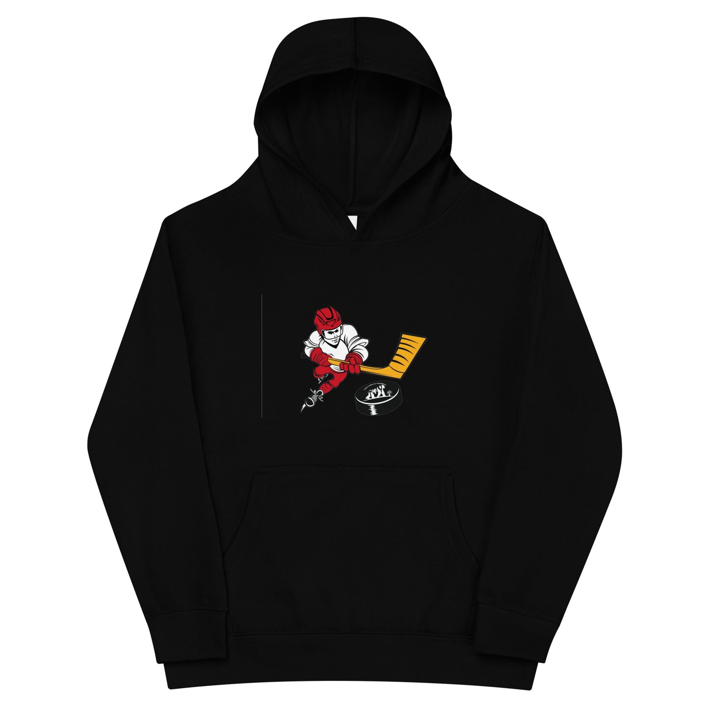 Hockey Kids Hoodie