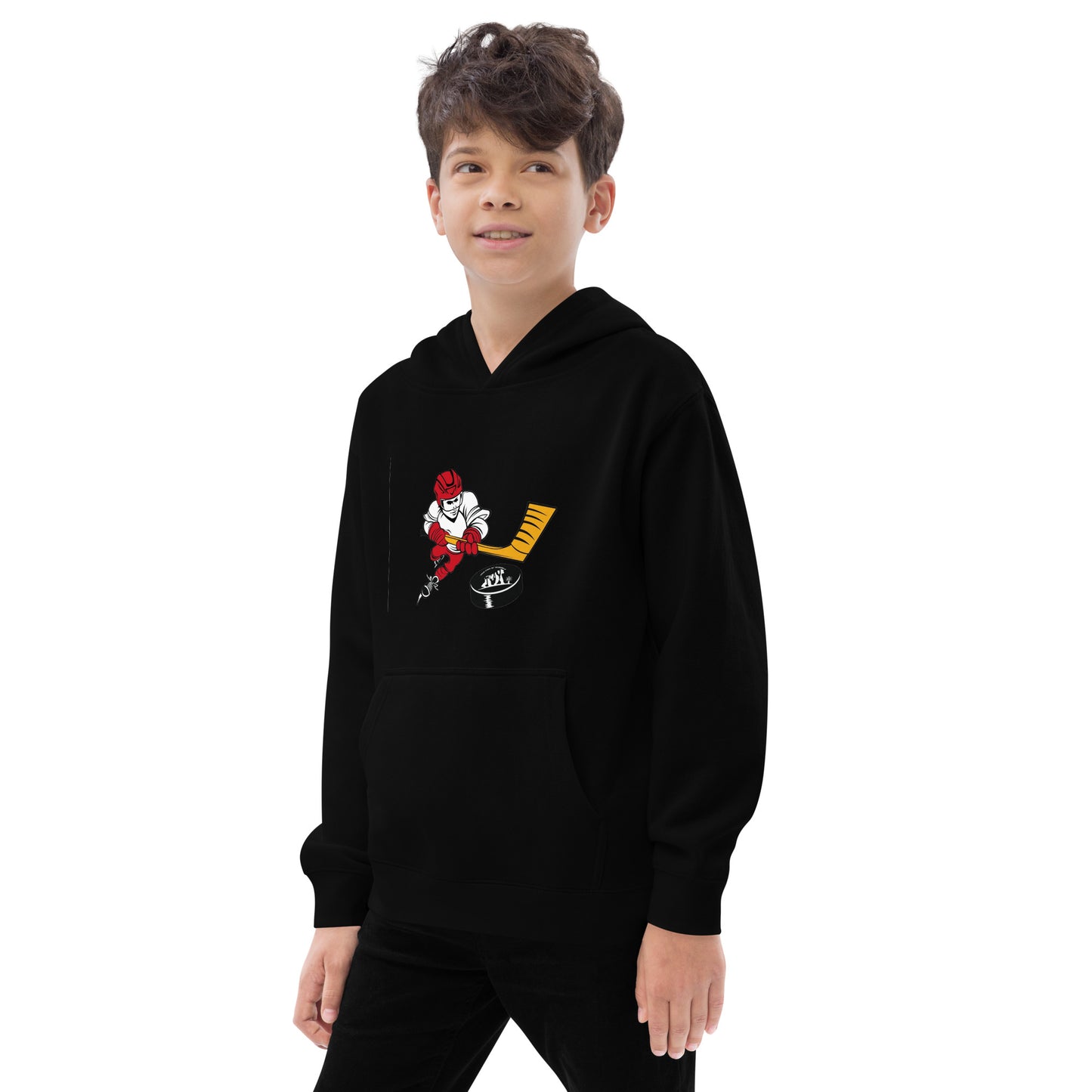 Hockey Kids Hoodie
