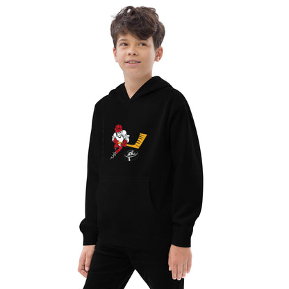 Hockey Kids Hoodie
