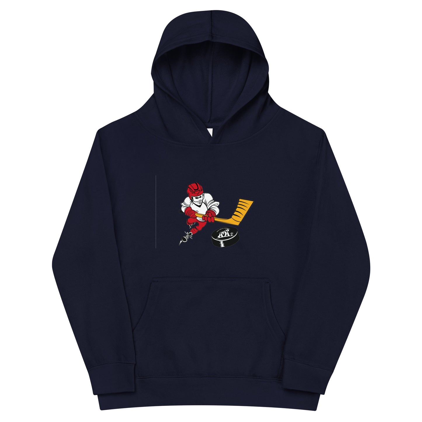 Hockey Kids Hoodie