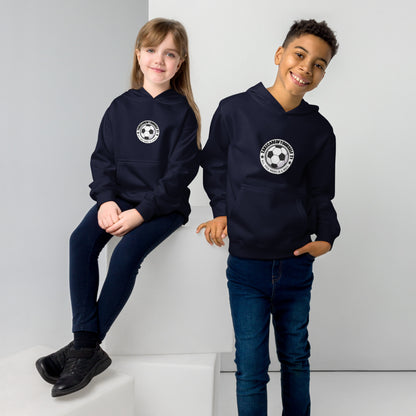All you need (limited edition) football / soccer Kids Hoodie