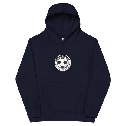 All you need (limited edition) football / soccer Kids Hoodie