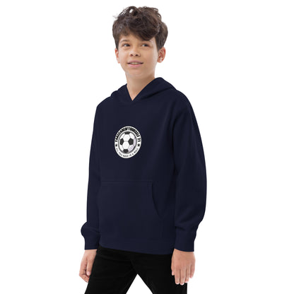 All you need (limited edition) football / soccer Kids Hoodie