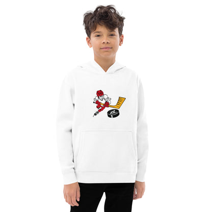 Hockey Kids Hoodie