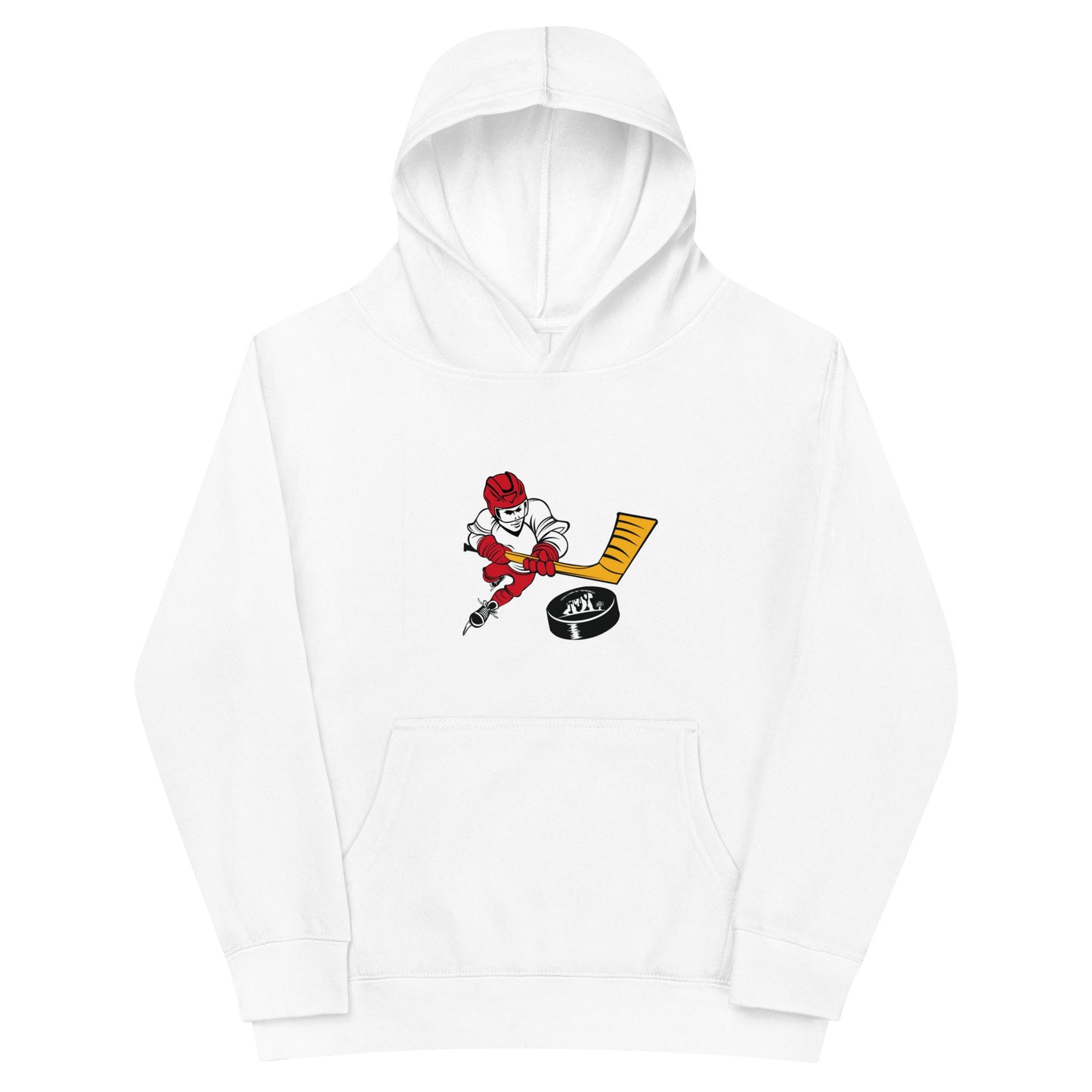 Hockey Kids Hoodie