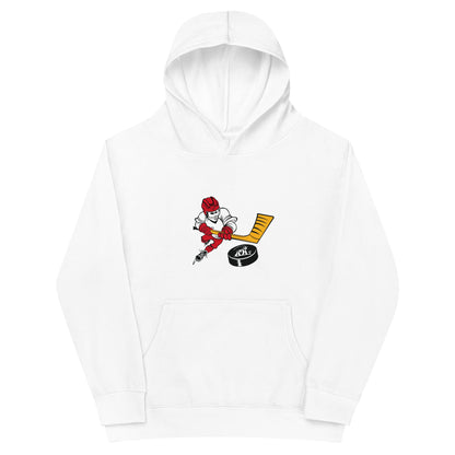 Hockey Kids Hoodie