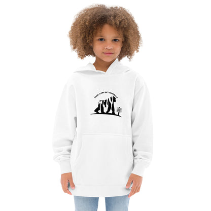 Take Care Of Yourself Kids Hoodie