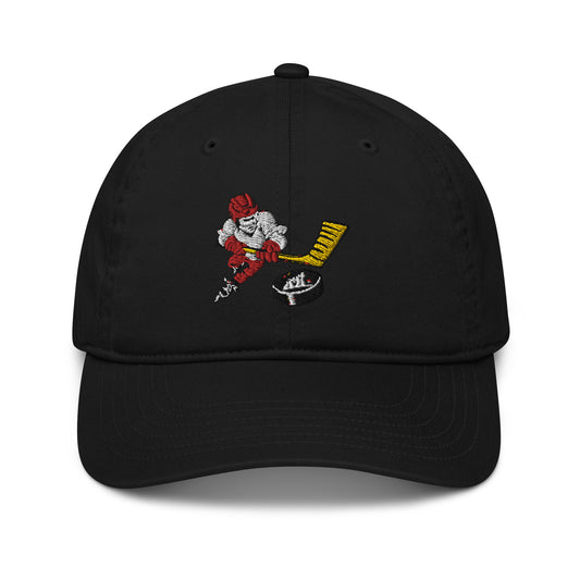 Hockey Trucker Hat