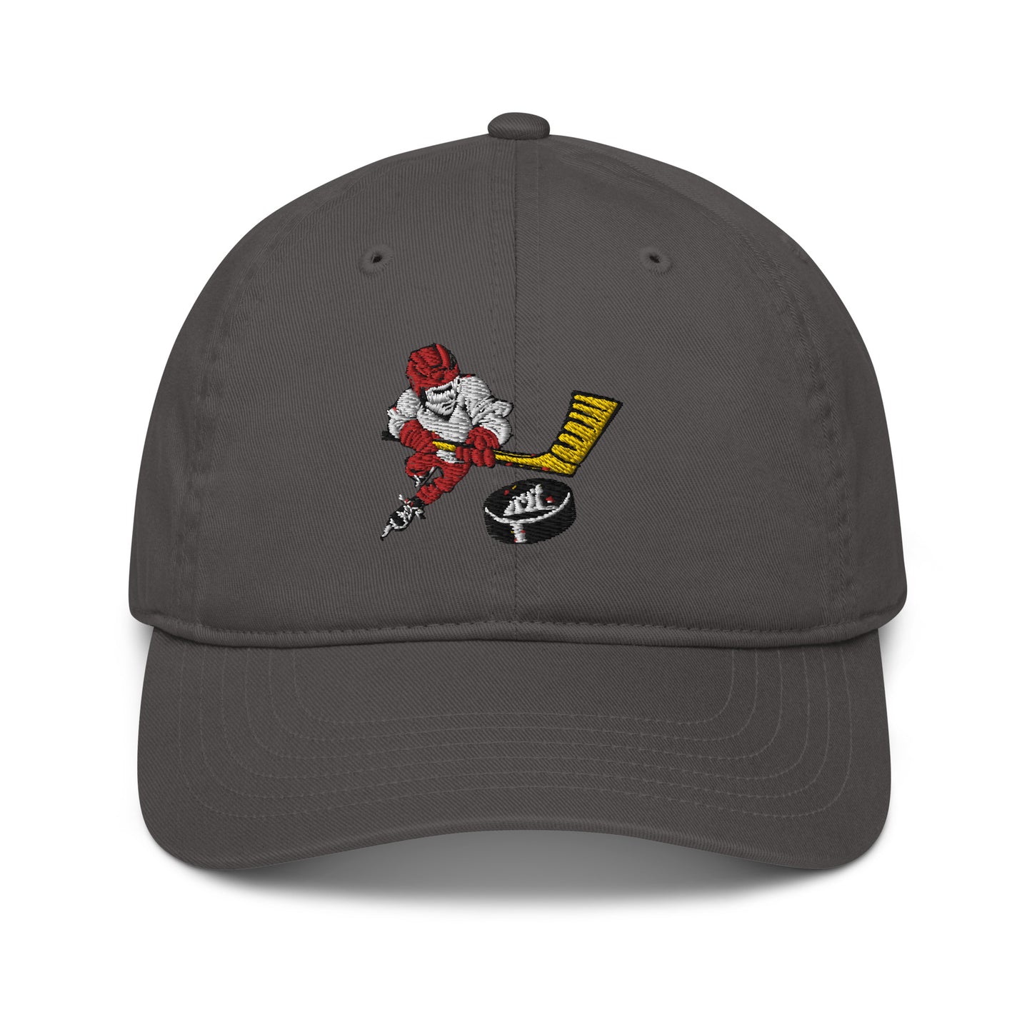 Hockey Trucker Hat