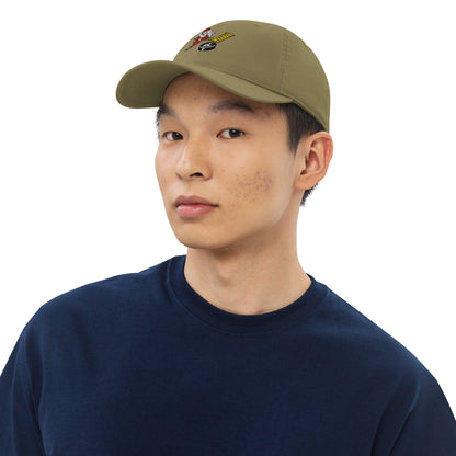 Hockey Trucker Hat