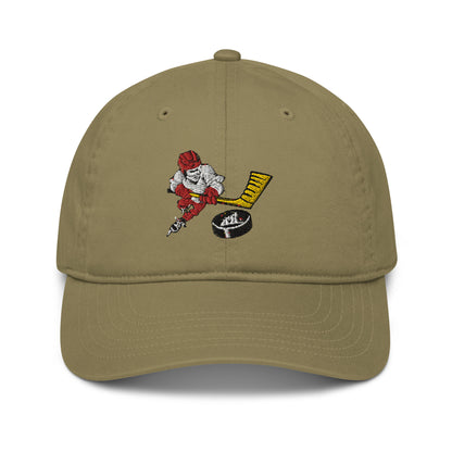 Hockey Trucker Hat