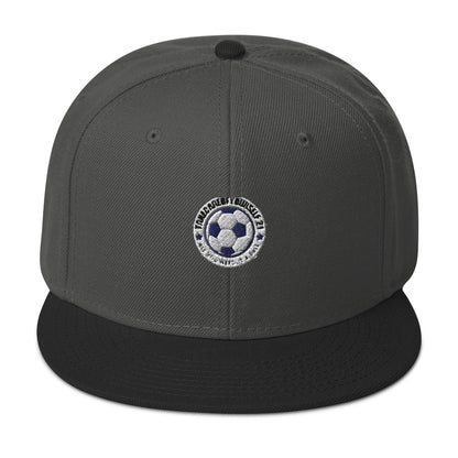 Take Care Of Yourself 21( All You Need Is A Ball ) Hat