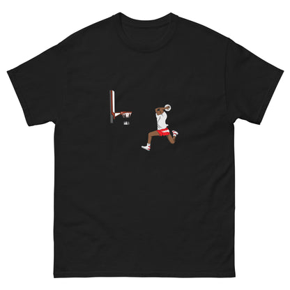 Flush The Rock T-Shirt
