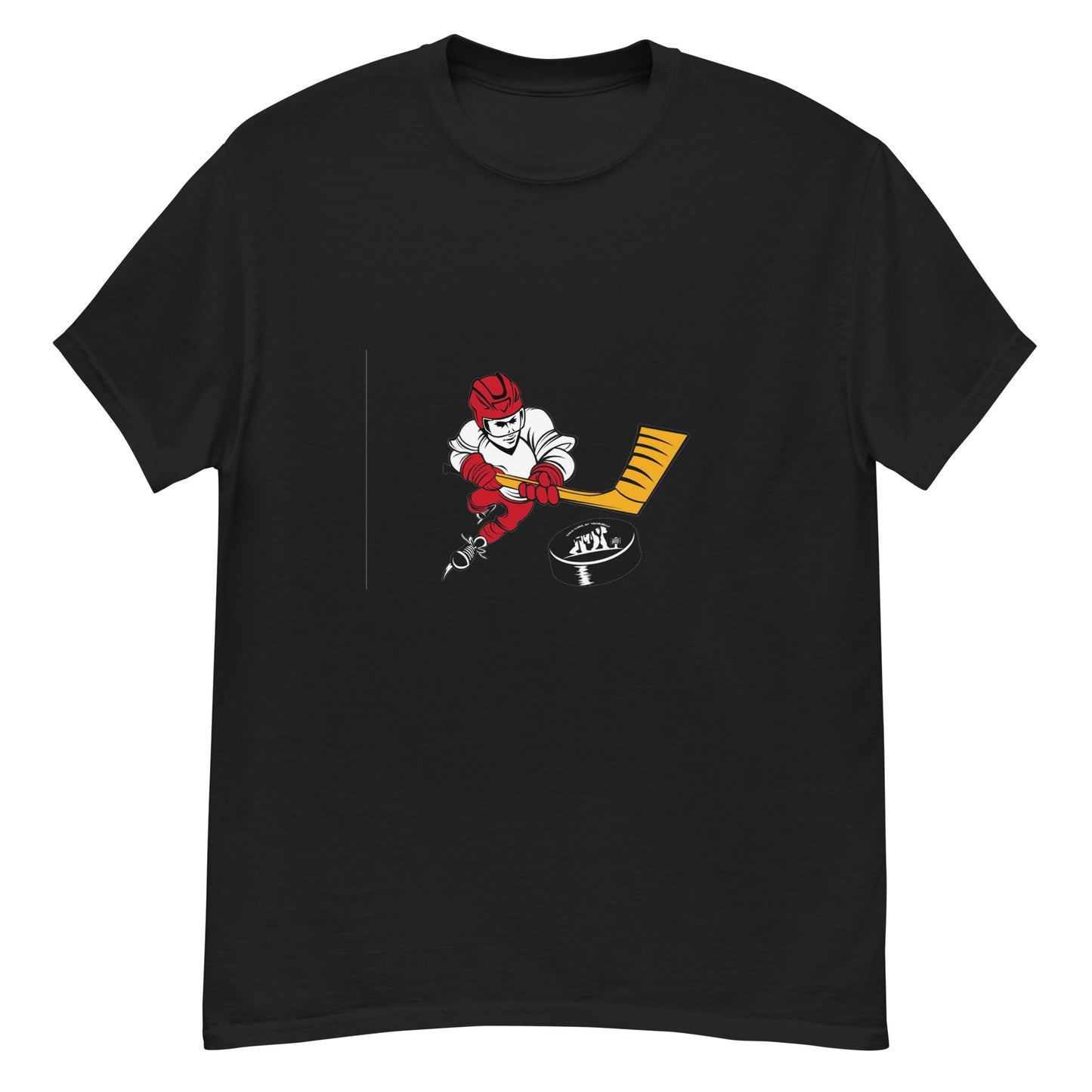 Hockey T-Shirt