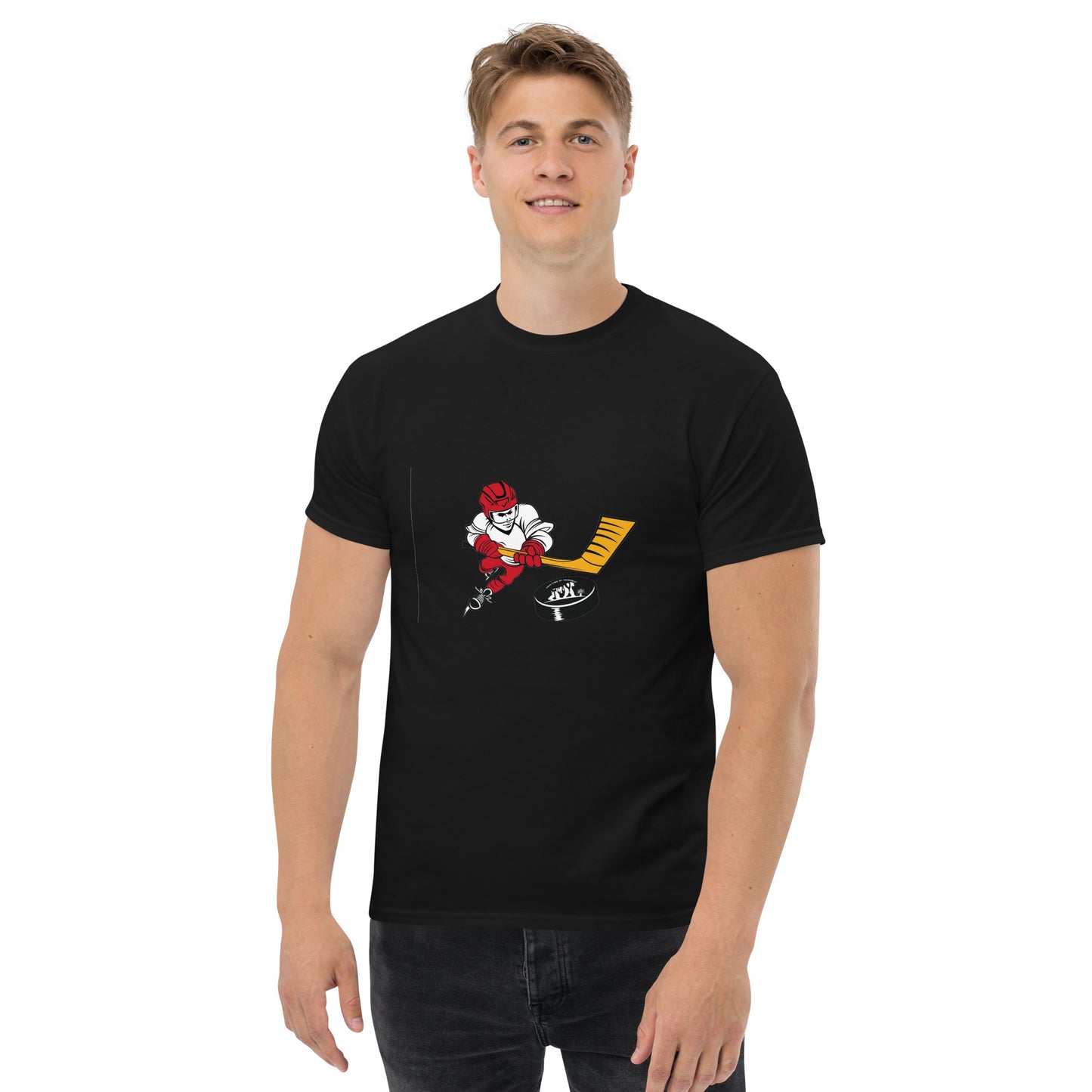 Hockey T-Shirt