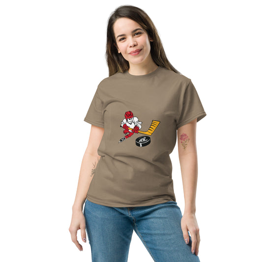 Hockey T-Shirt